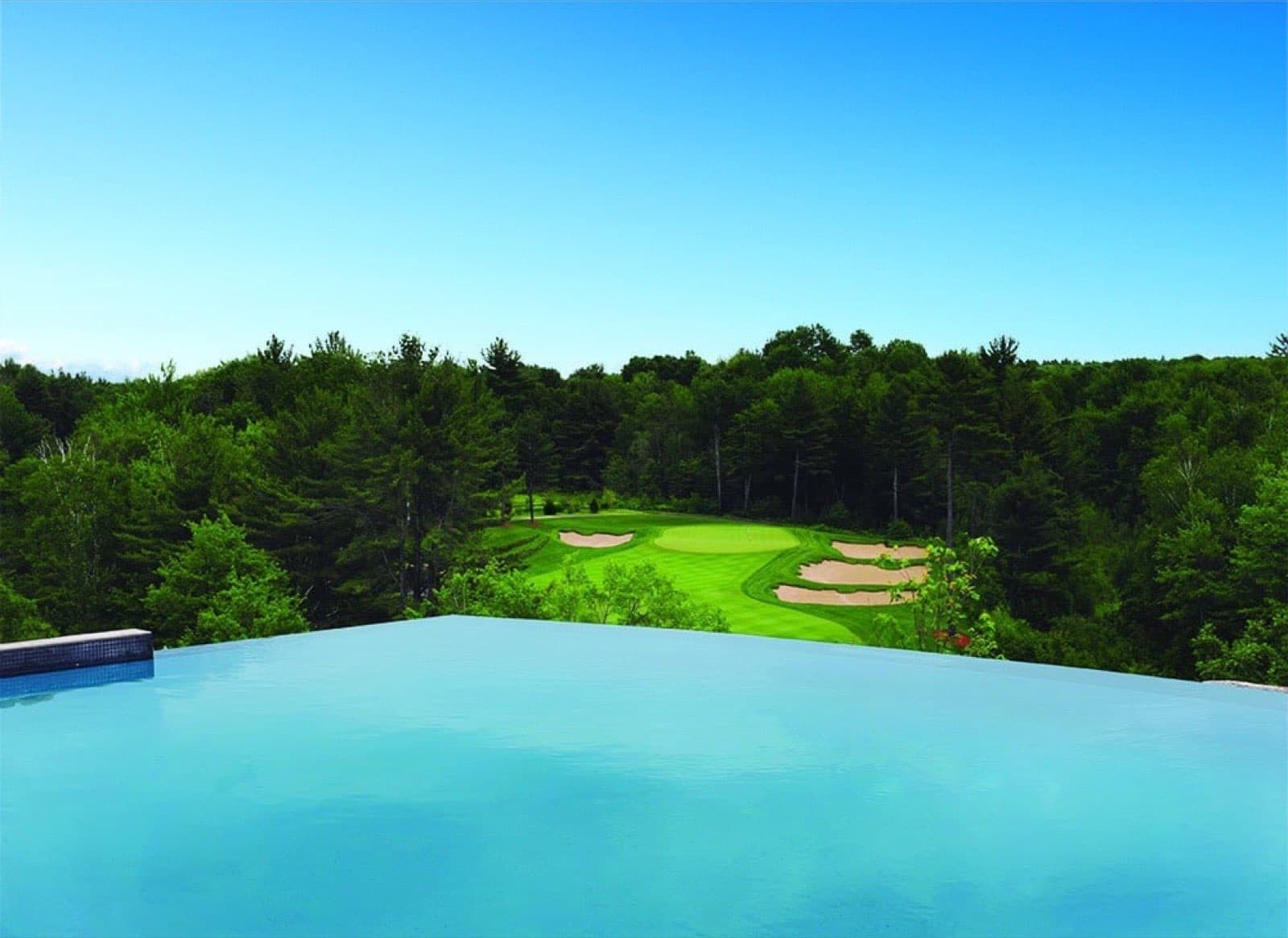 The 19th hole