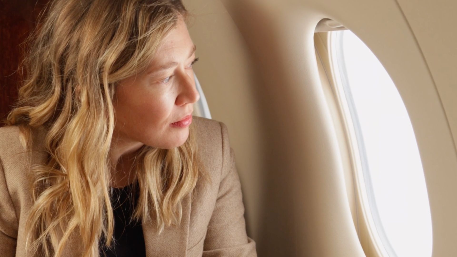 Pilatus PC-12 video preview