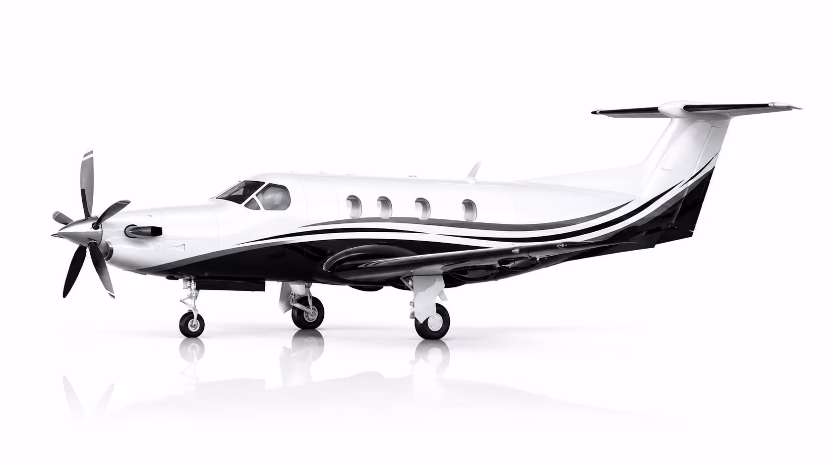 NectAir Pilatus PC-12